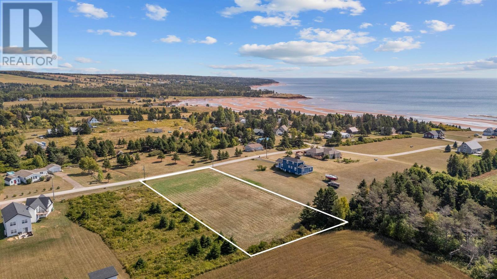 Lot 6 Sandy Cove Road, Canoe Cove, Prince Edward Island  C0A 1H7 - Photo 3 - 202523909