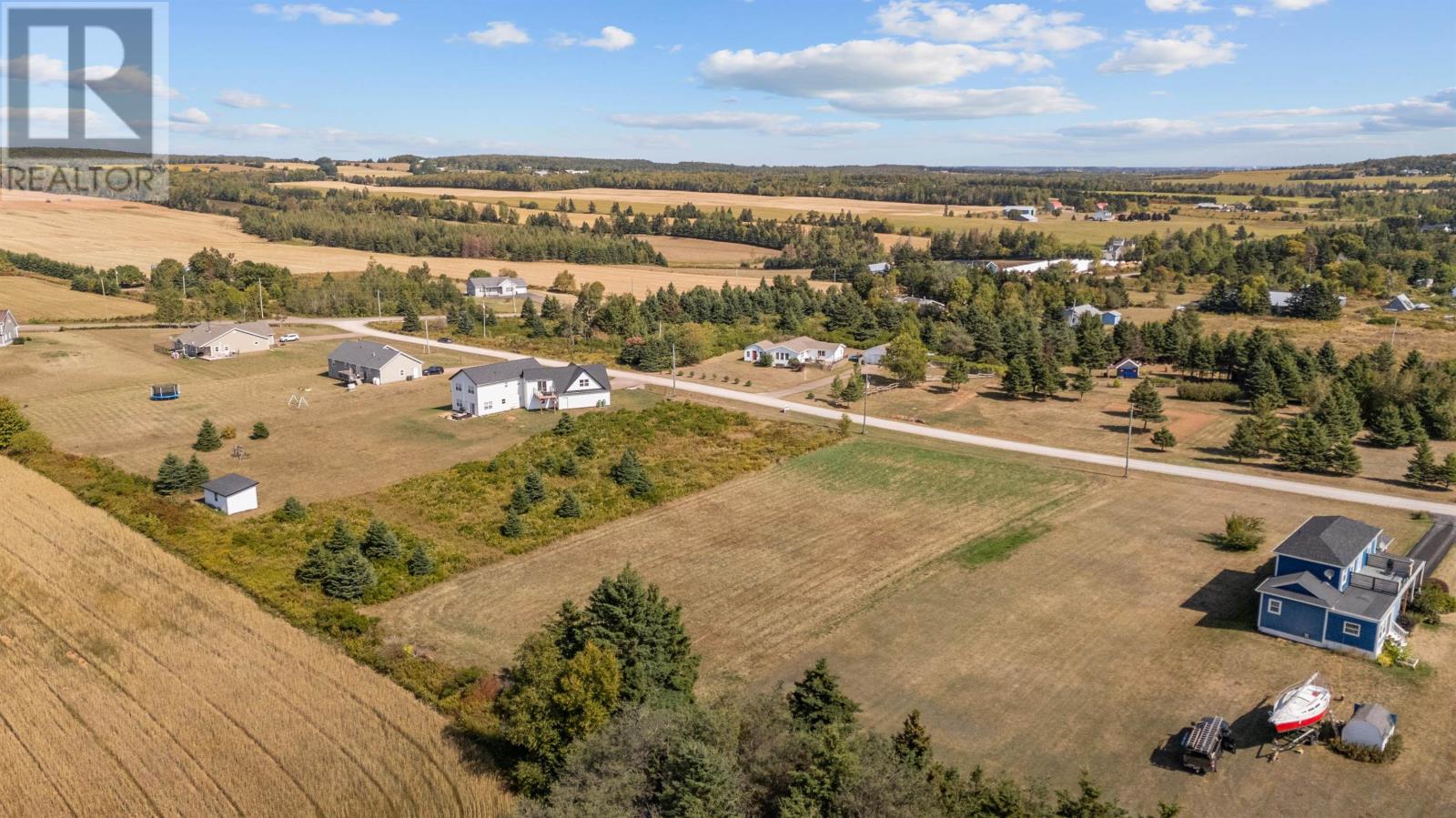 Lot 6 Sandy Cove Road, Canoe Cove, Prince Edward Island  C0A 1H7 - Photo 6 - 202523909