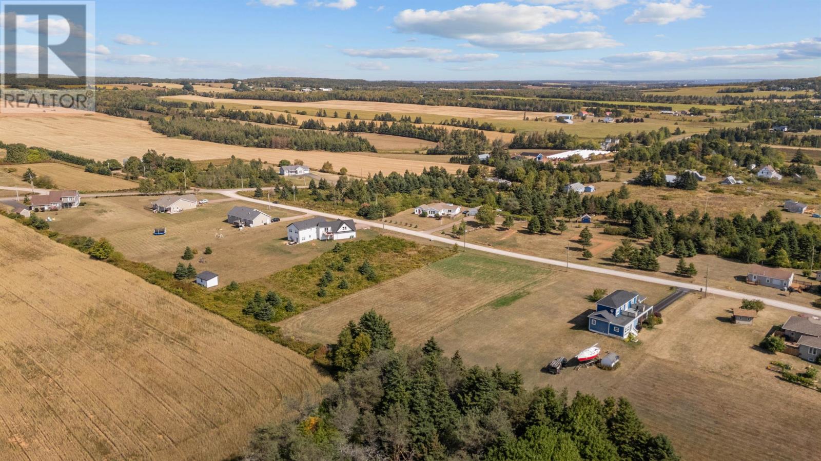 Lot 6 Sandy Cove Road, Canoe Cove, Prince Edward Island  C0A 1H7 - Photo 7 - 202523909