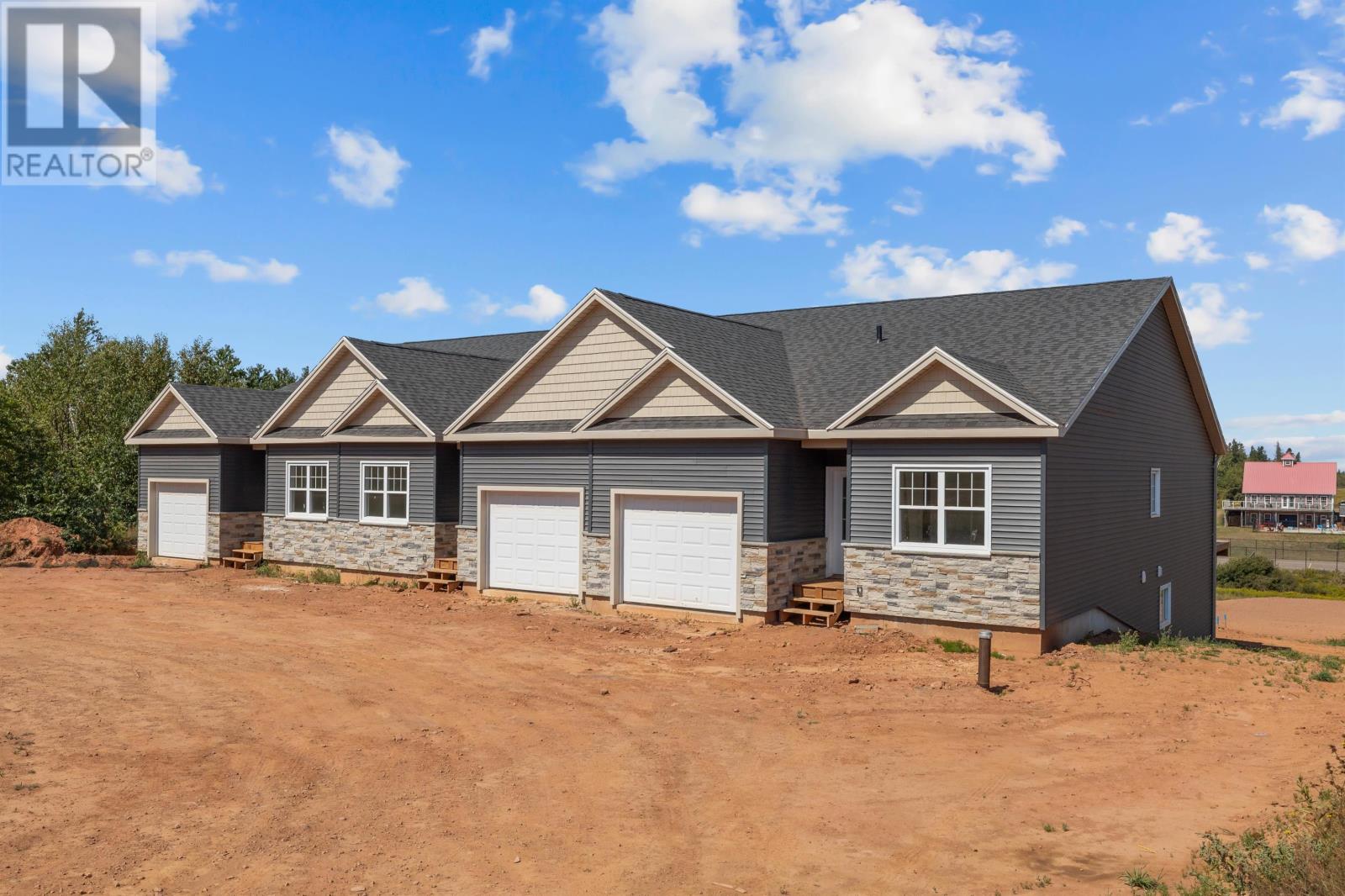 Unit 1 12 Camden Court, Stanley Bridge, Prince Edward Island  C0A 1N0 - Photo 1 - 202523946