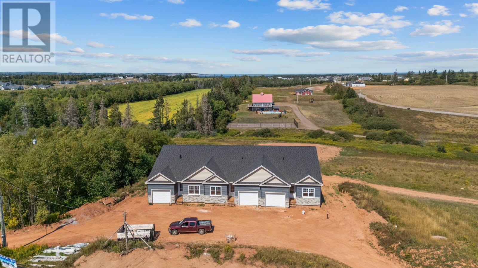 Unit 1 12 Camden Court, Stanley Bridge, Prince Edward Island  C0A 1N0 - Photo 25 - 202523946