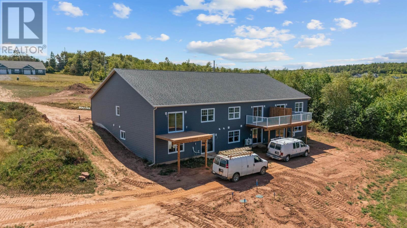 Unit 1 12 Camden Court, Stanley Bridge, Prince Edward Island  C0A 1N0 - Photo 27 - 202523946