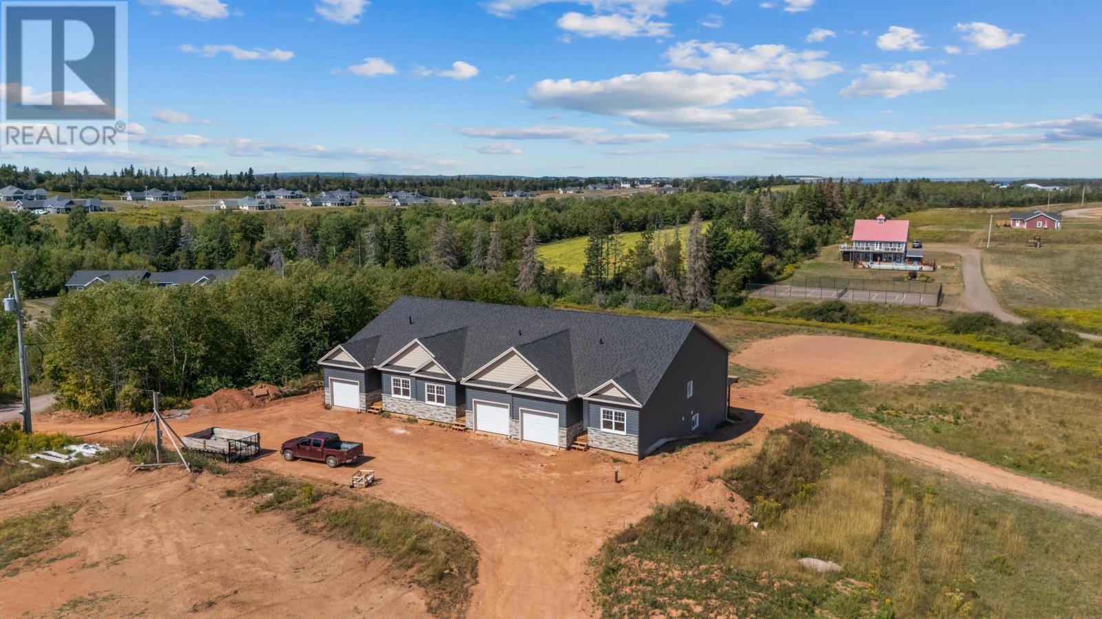 Unit 2 14 Camden Court, Stanley Bridge, Prince Edward Island  C0A 1N0 - Photo 27 - 202523948