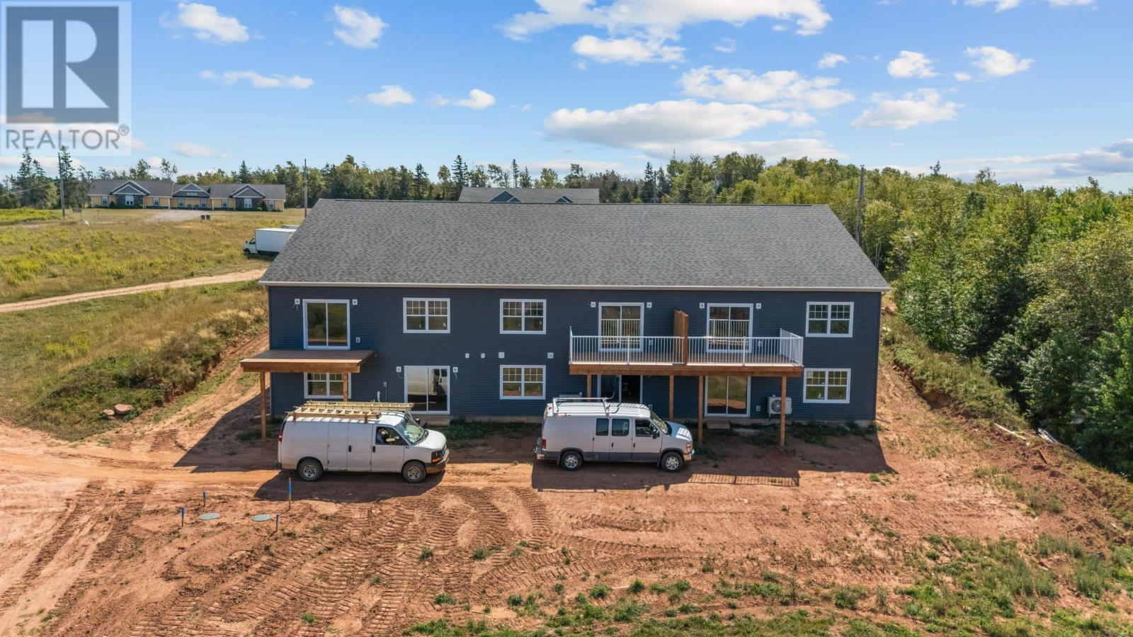 Unit 2 14 Camden Court, Stanley Bridge, Prince Edward Island  C0A 1N0 - Photo 33 - 202523948