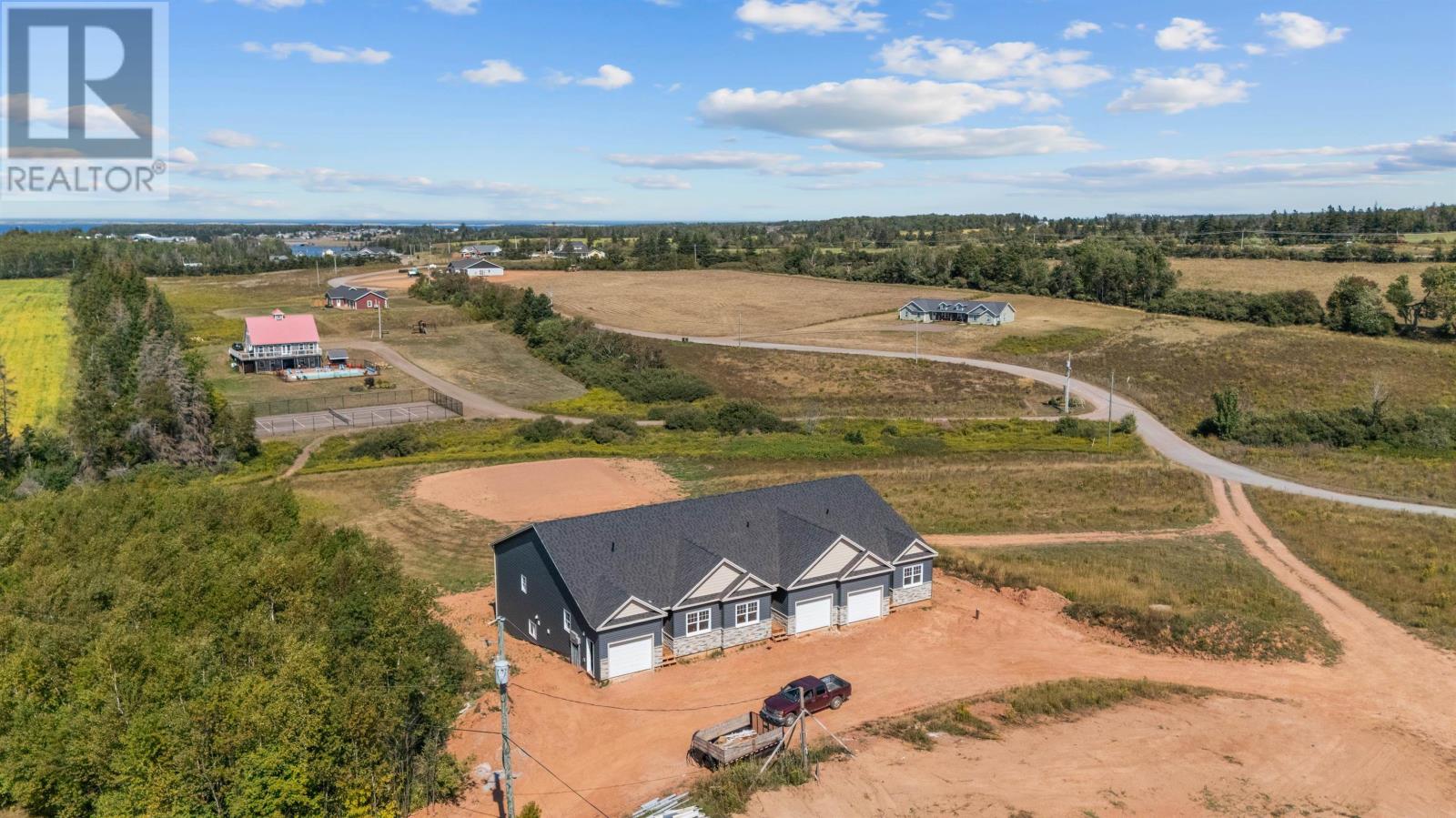Unit 3 16 Camden Court, Stanley Bridge, Prince Edward Island  C0A 1N0 - Photo 31 - 202523950