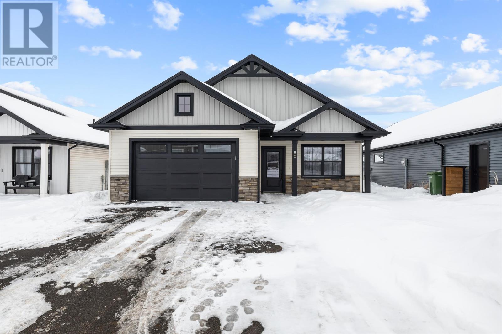 80 Holmes Lane, Charlottetown, Prince Edward Island  C1C 0V4 - Photo 2 - 202524021