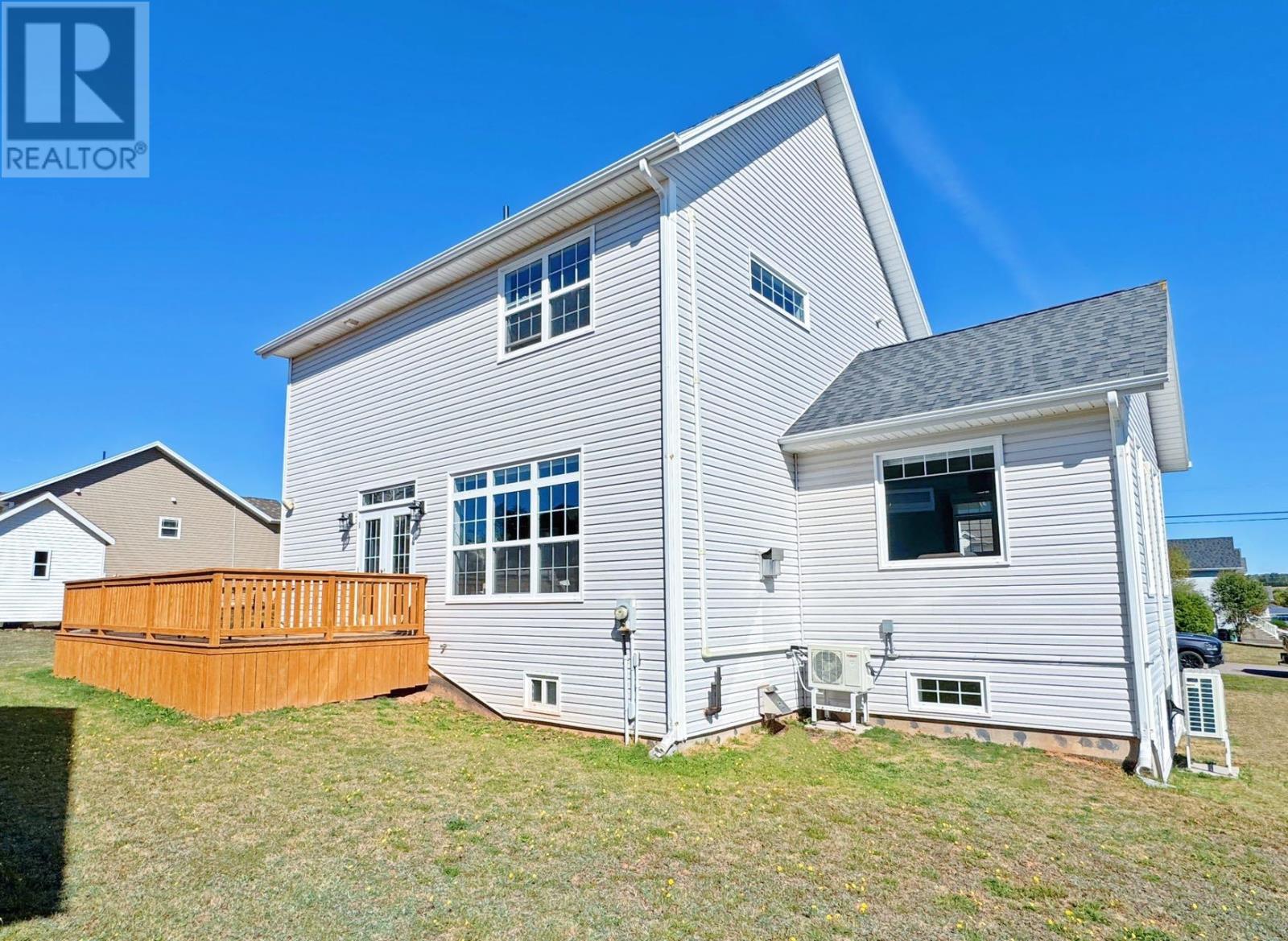 47 Harvest Drive, Stratford, Stratford, Prince Edward Island  C1B 0G2 - Photo 4 - 202524075
