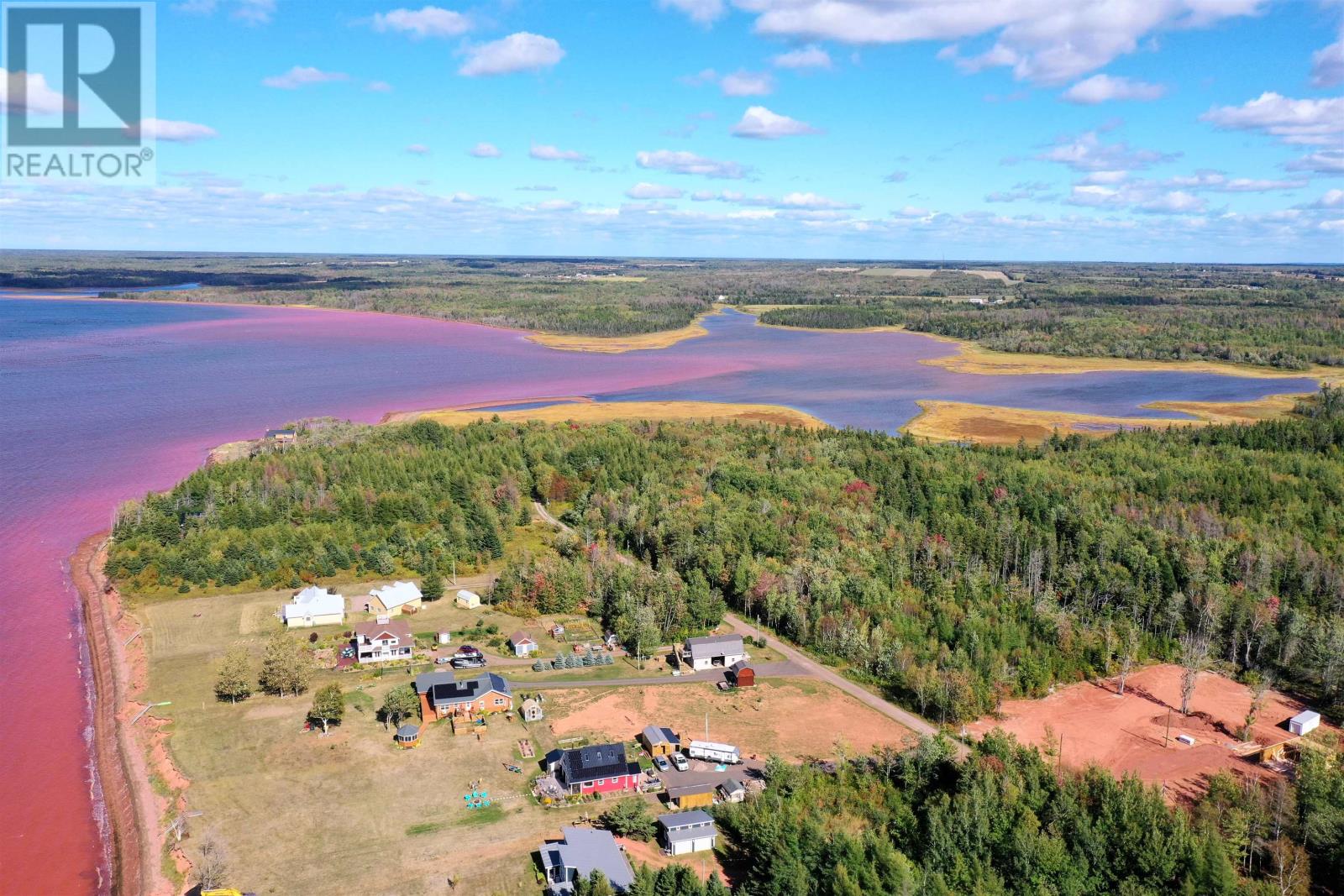 Lot Country Lane, Victoria West, Prince Edward Island  C0B 2C0 - Photo 17 - 202524076