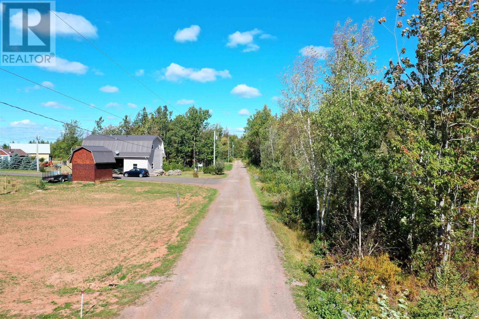 Lot Country Lane, Victoria West, Prince Edward Island  C0B 2C0 - Photo 2 - 202524076