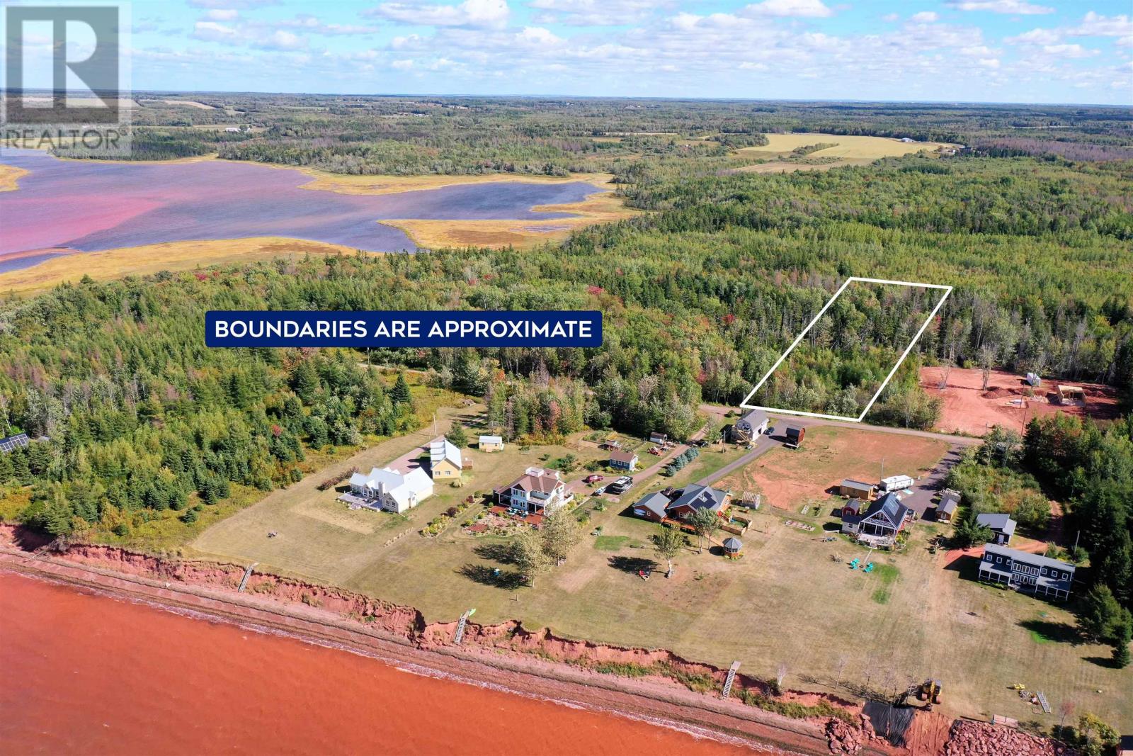 Lot Country Lane, Victoria West, Prince Edward Island  C0B 2C0 - Photo 21 - 202524076
