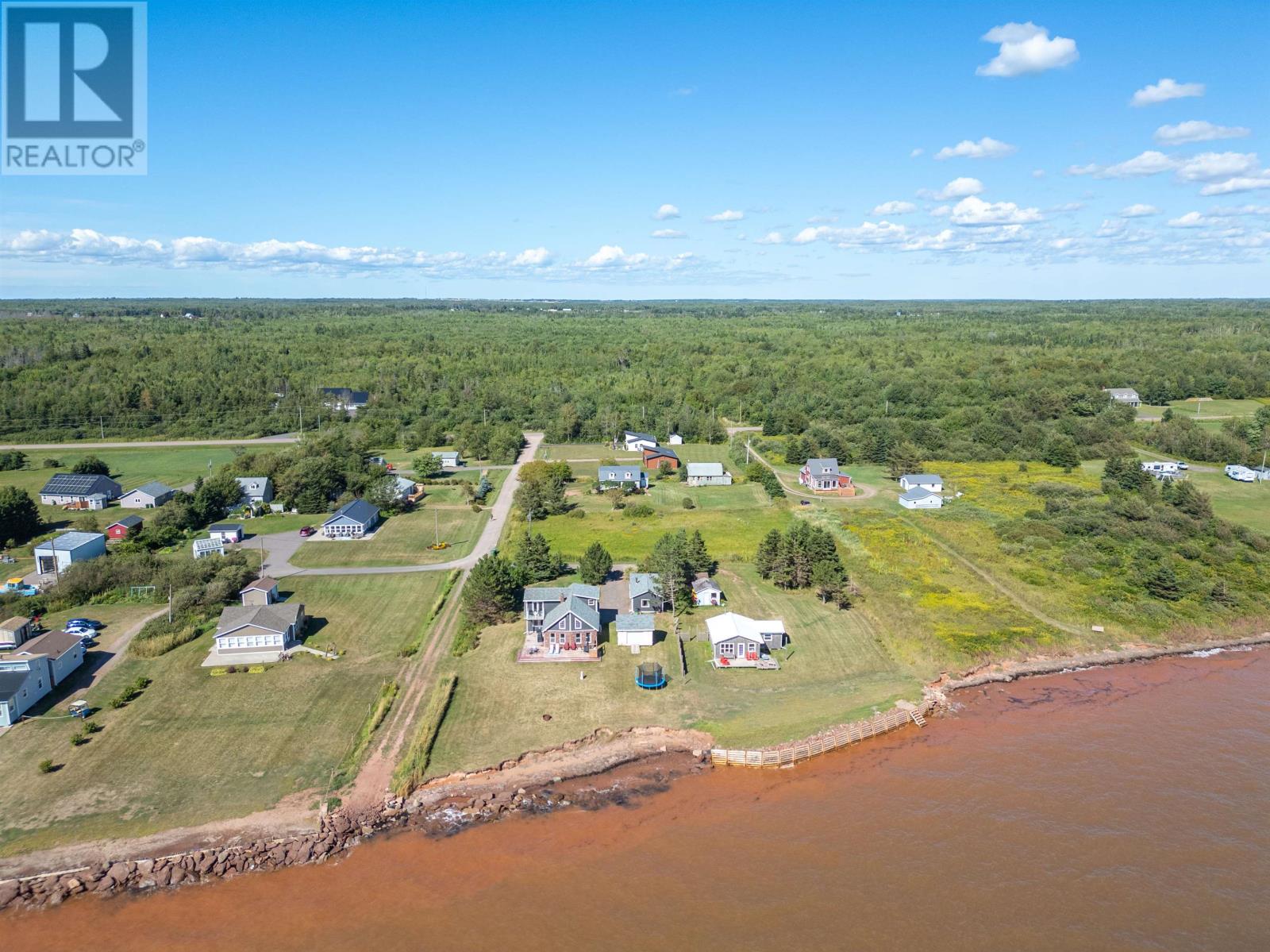 21 Bernault Road, Mont Carmel, Prince Edward Island  C0B 2E0 - Photo 39 - 202524123