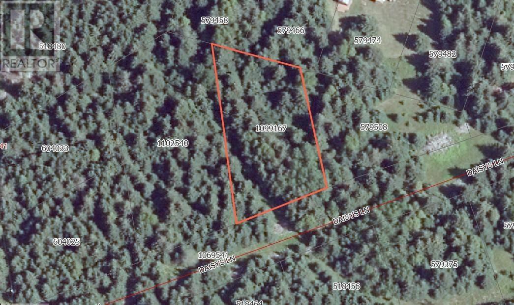 Lot 36 Daisy Lane, Desable, Prince Edward Island  C0A 1J0 - Photo 1 - 202524137