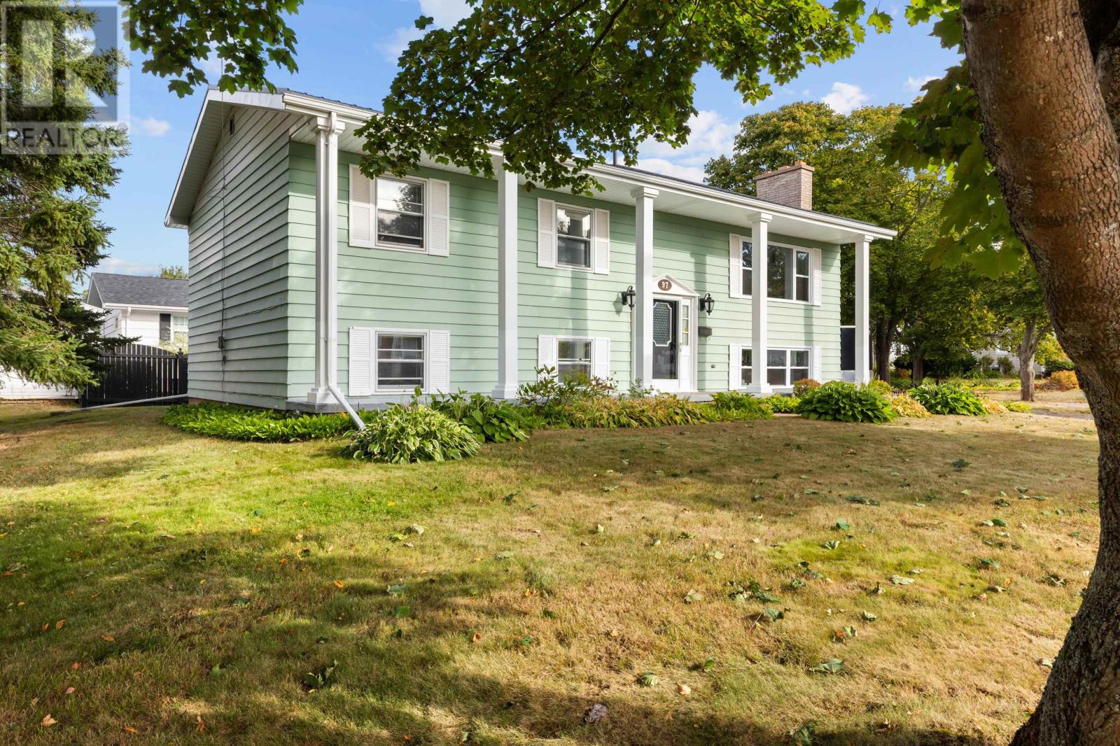 97 Nassau Street, Charlottetown, Prince Edward Island  C1A 7V9 - Photo 1 - 202524201