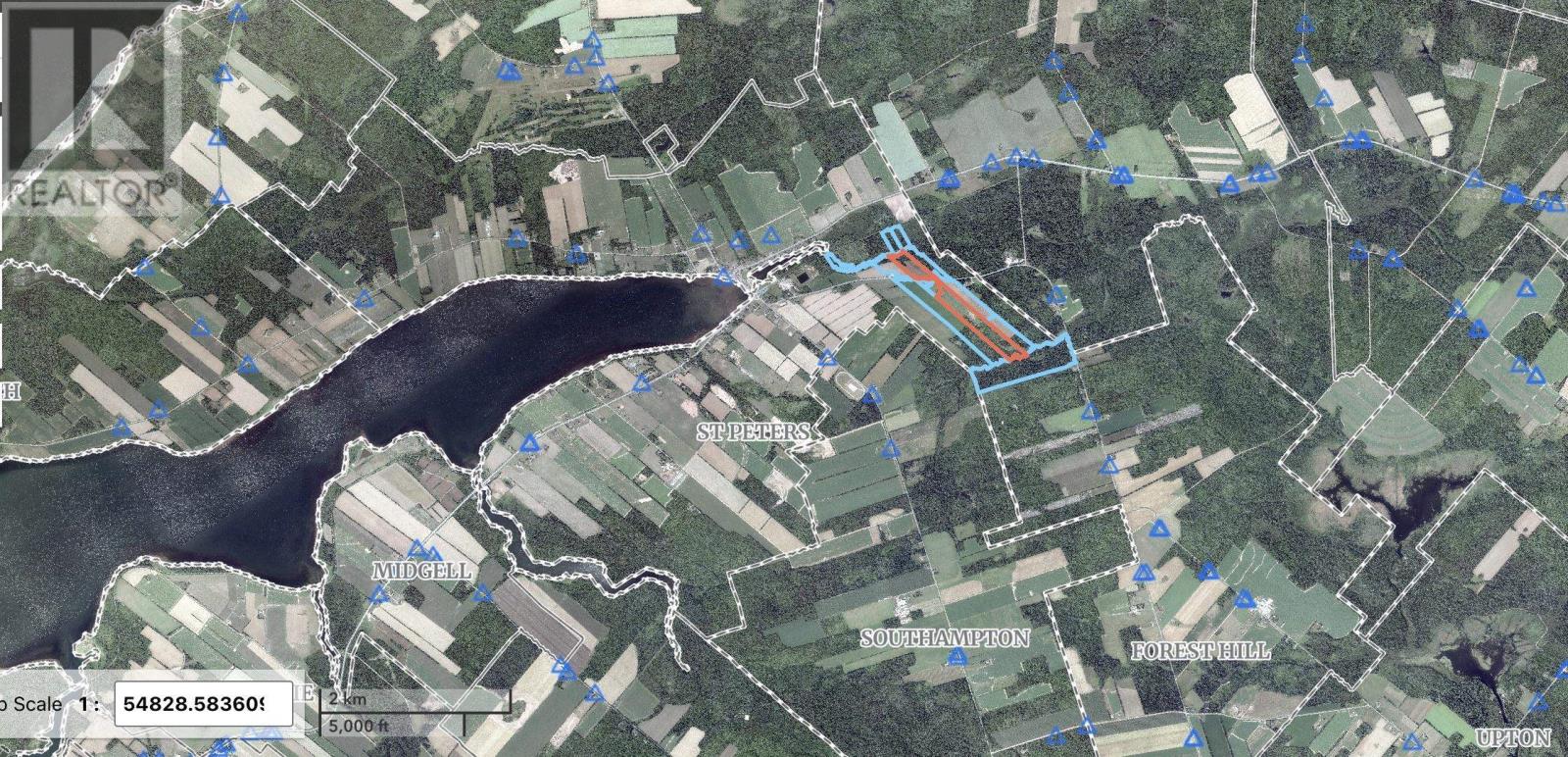 Sparrows Road, St. Peters Bay, Prince Edward Island  C0A 2A0 - Photo 5 - 202524200