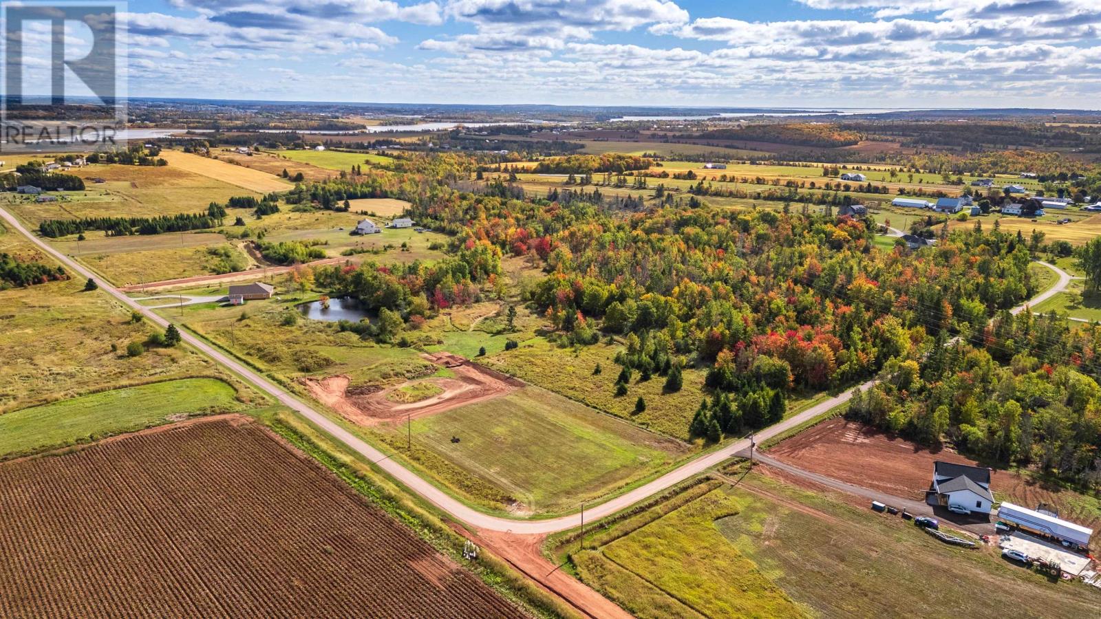 Lot 2024-2 Molyneaux Road, Warren Grove, Prince Edward Island  C0A 1H5 - Photo 3 - 202524209