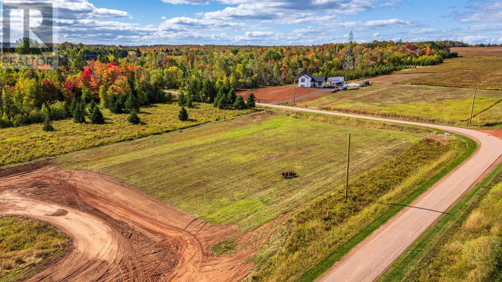 Lot 2024-2 Molyneaux Road, Warren Grove, Prince Edward Island  C0A 1H5 - Photo 6 - 202524209