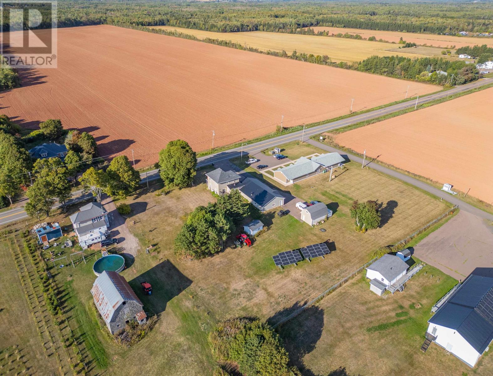 3575 Union Road, St. Louis, Prince Edward Island  C0B 1Z0 - Photo 34 - 202524242