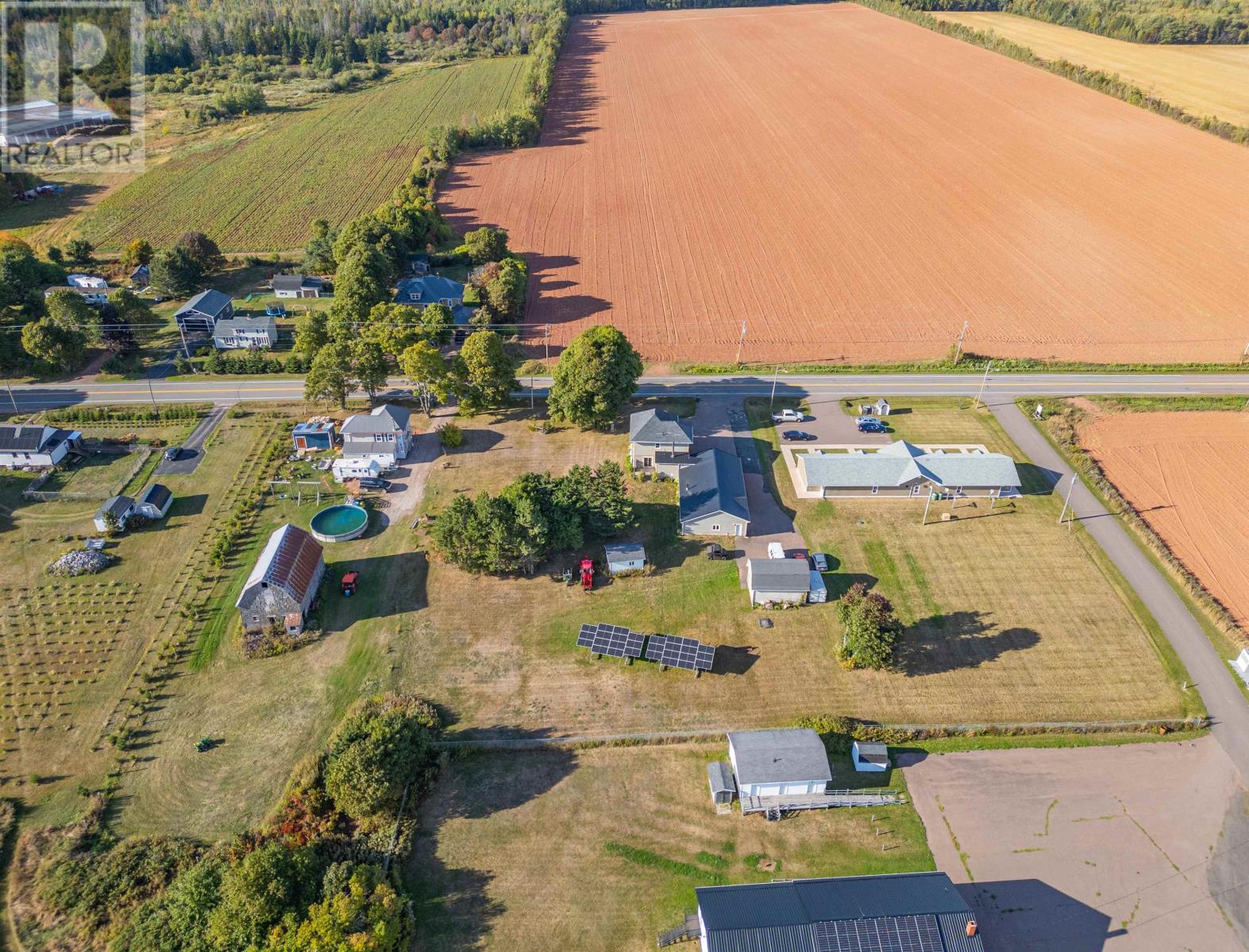 3575 Union Road, St. Louis, Prince Edward Island  C0B 1Z0 - Photo 35 - 202524242