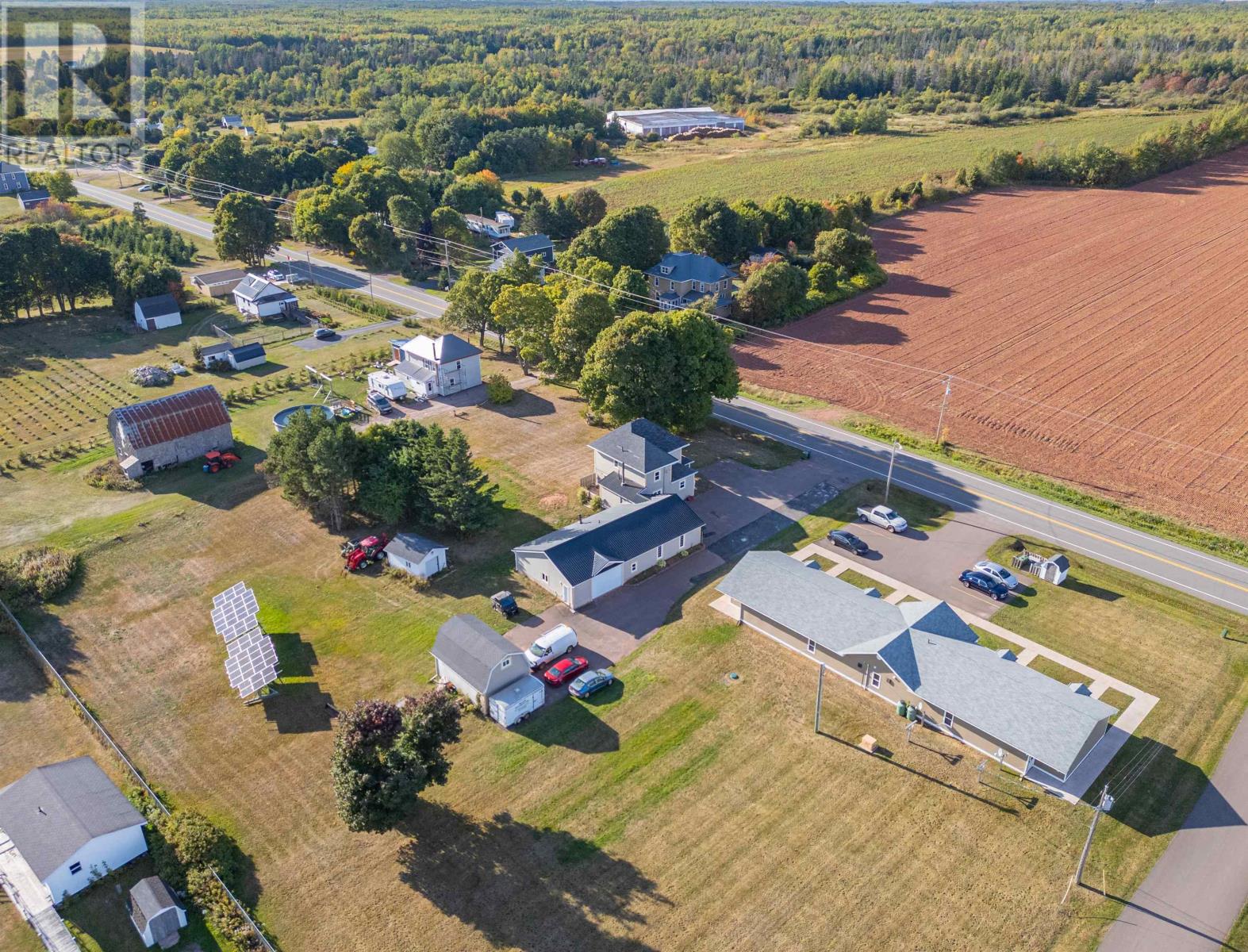 3575 Union Road, St. Louis, Prince Edward Island  C0B 1Z0 - Photo 37 - 202524242