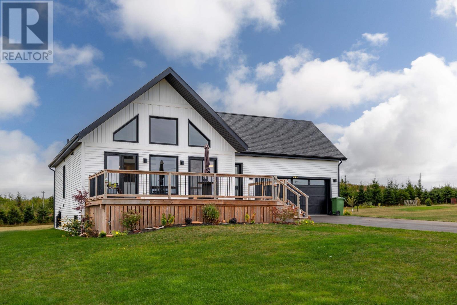 24 Connor Drive, Mermaid, Prince Edward Island