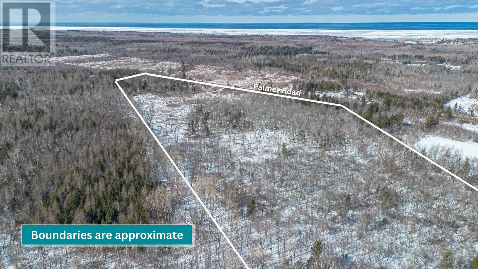 Acreage Thompson Road, St. Louis, Prince Edward Island  C0B 1Z0 - Photo 1 - 202524287