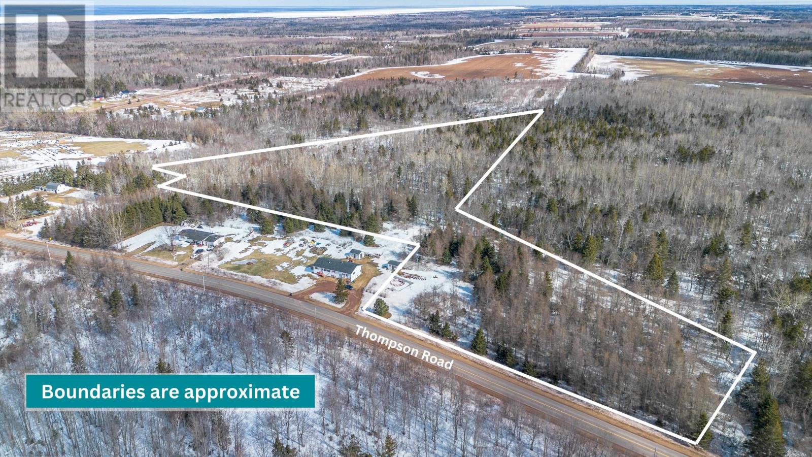 Acreage Thompson Road, St. Louis, Prince Edward Island  C0B 1Z0 - Photo 10 - 202524287