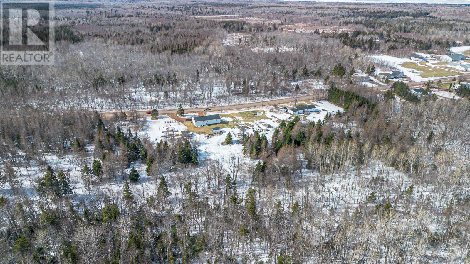 Acreage Thompson Road, St. Louis, Prince Edward Island  C0B 1Z0 - Photo 17 - 202524287