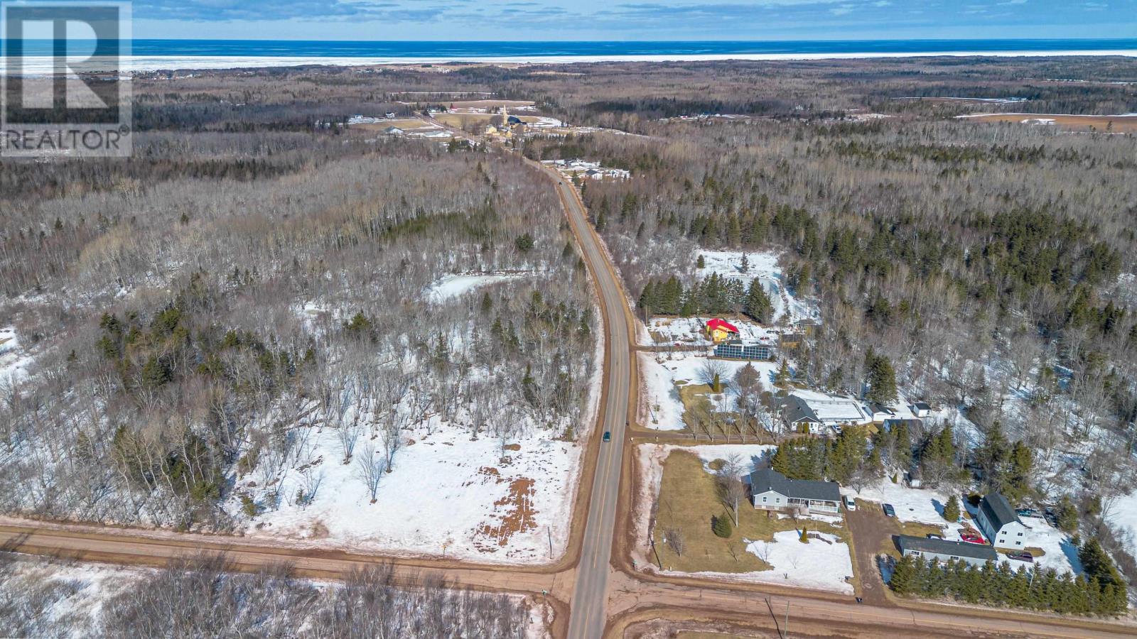Acreage Thompson Road, St. Louis, Prince Edward Island  C0B 1Z0 - Photo 3 - 202524287
