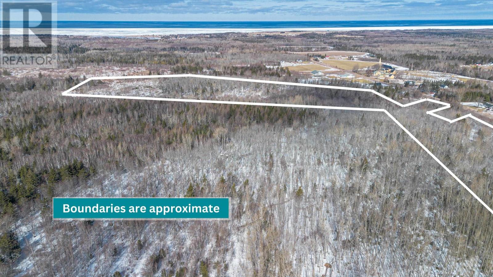 Acreage Thompson Road, St. Louis, Prince Edward Island  C0B 1Z0 - Photo 6 - 202524287