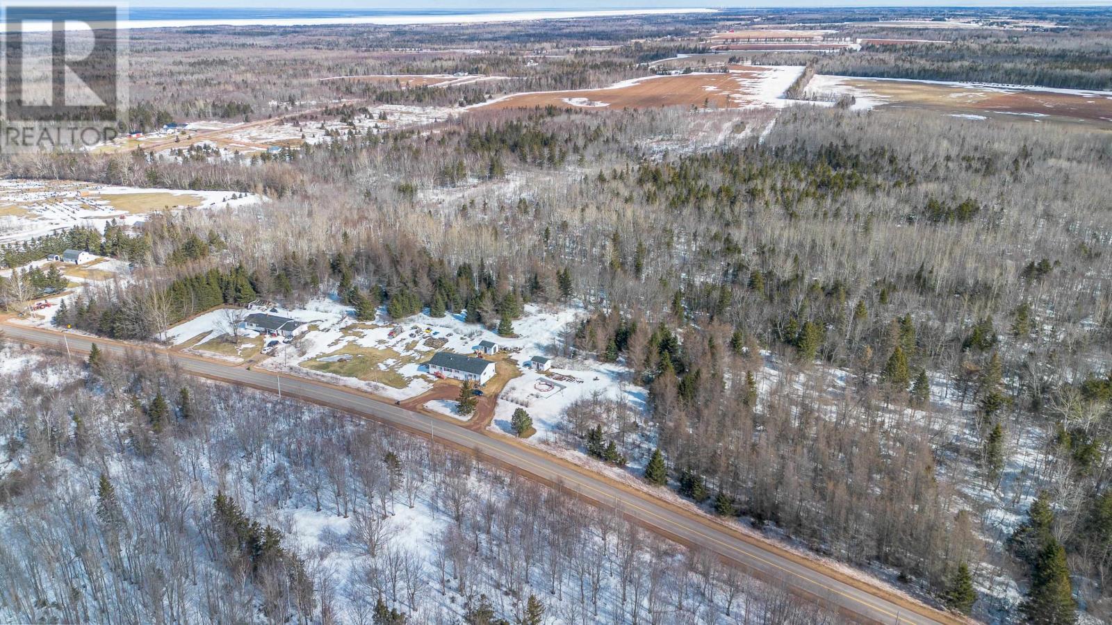 Acreage Thompson Road, St. Louis, Prince Edward Island  C0B 1Z0 - Photo 9 - 202524287
