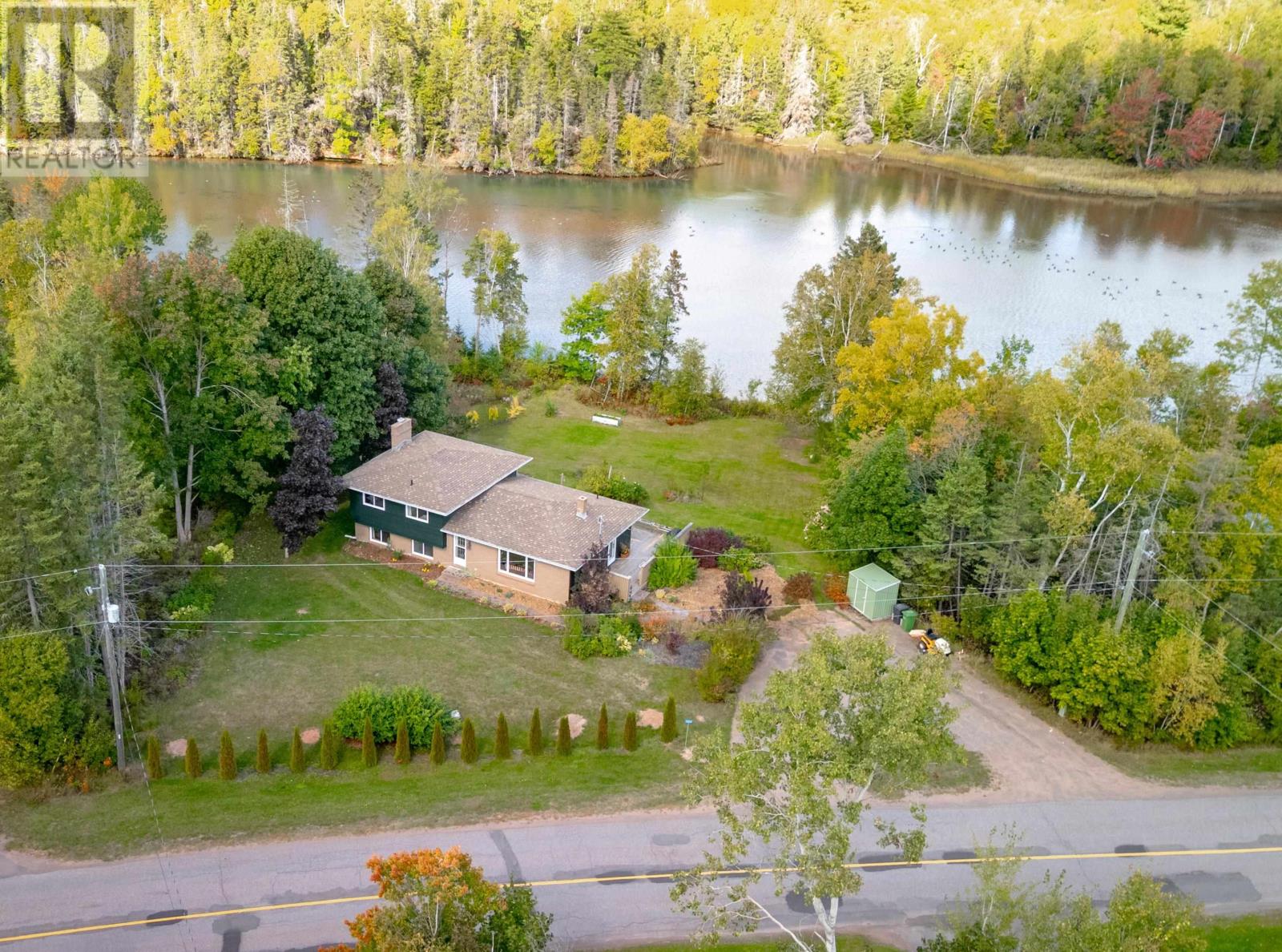 364 South Montague Road, Rte 353, Victoria Cross, Prince Edward Island  C0A 1R0 - Photo 2 - 202524337