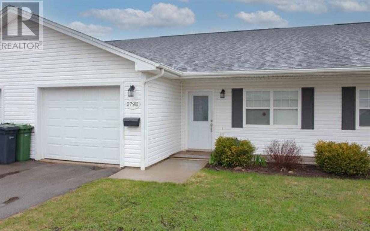 E 279 Pope Road, Summerside, Prince Edward Island  C1N 5Y2 - Photo 1 - 202524348