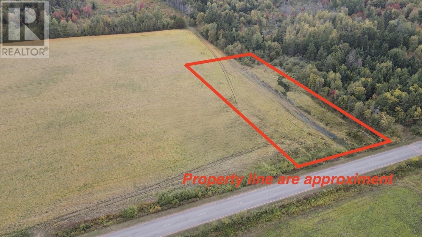 Mcneills Mills, Mcneills Mills, Prince Edward Island  C0B 1J0 - Photo 3 - 202524345