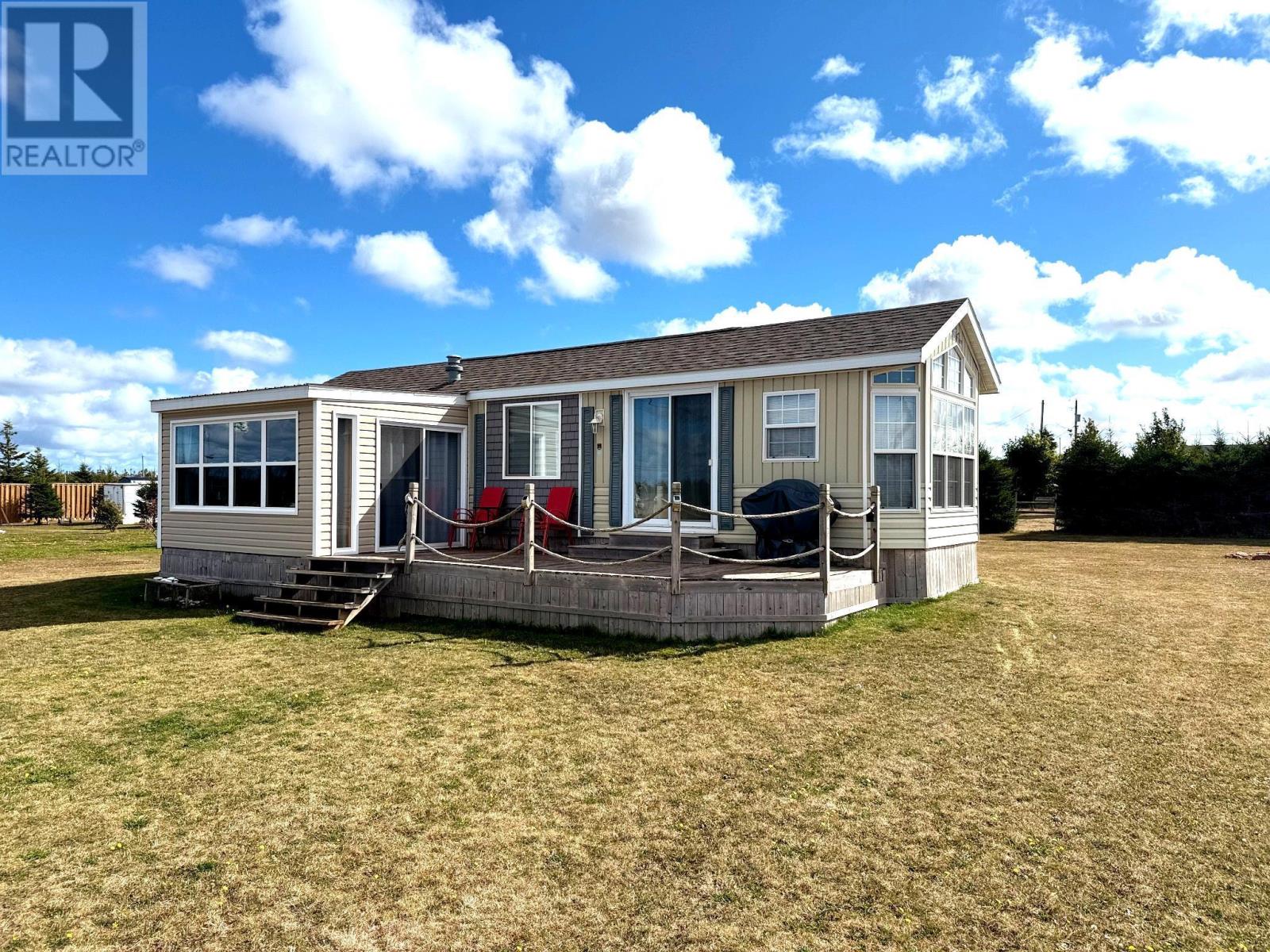 81 Bearisto Drive, Darnley, Prince Edward Island  C0B 1M0 - Photo 1 - 202524349