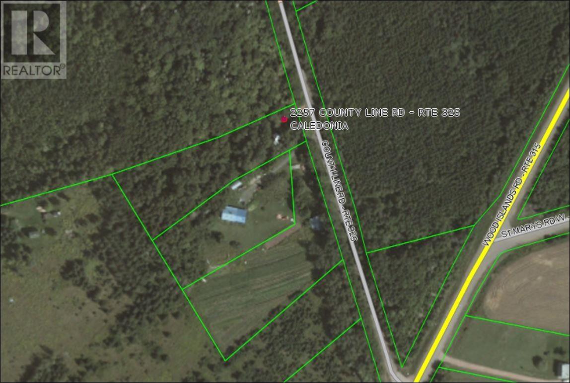2257 County Line Road, Caledonia, Prince Edward Island  C0A 1R0 - Photo 12 - 202524377