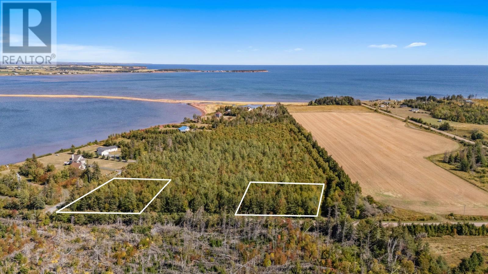 Lot 23 Long Wharf Road, Launching, Prince Edward Island  C0A 1G0 - Photo 1 - 202524402