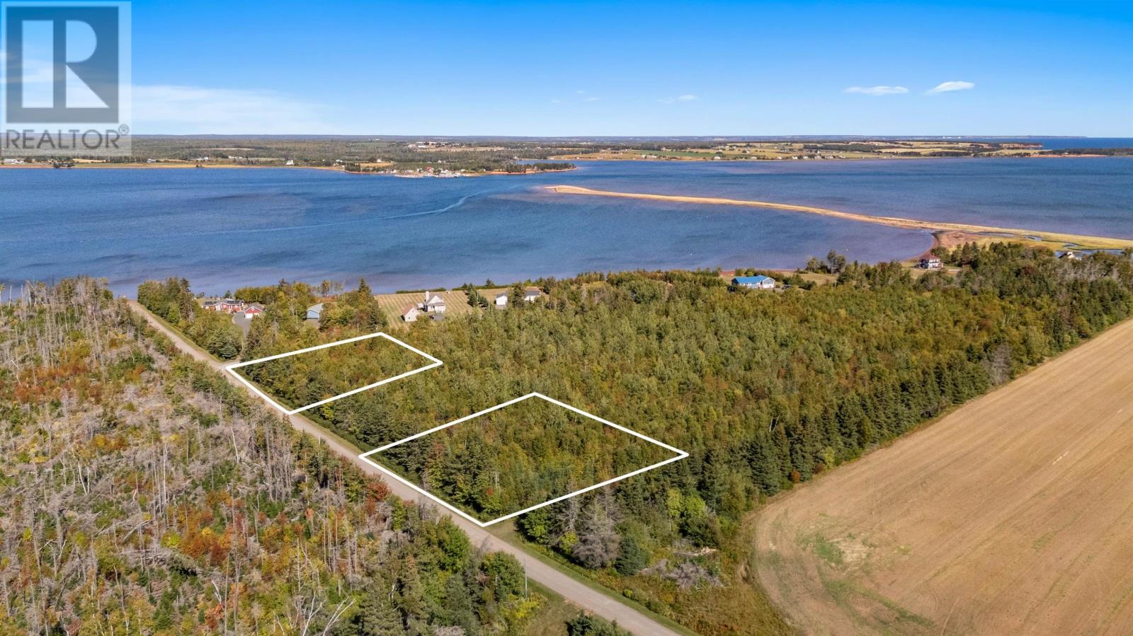 Lot 23 Long Wharf Road, Launching, Prince Edward Island  C0A 1G0 - Photo 2 - 202524402