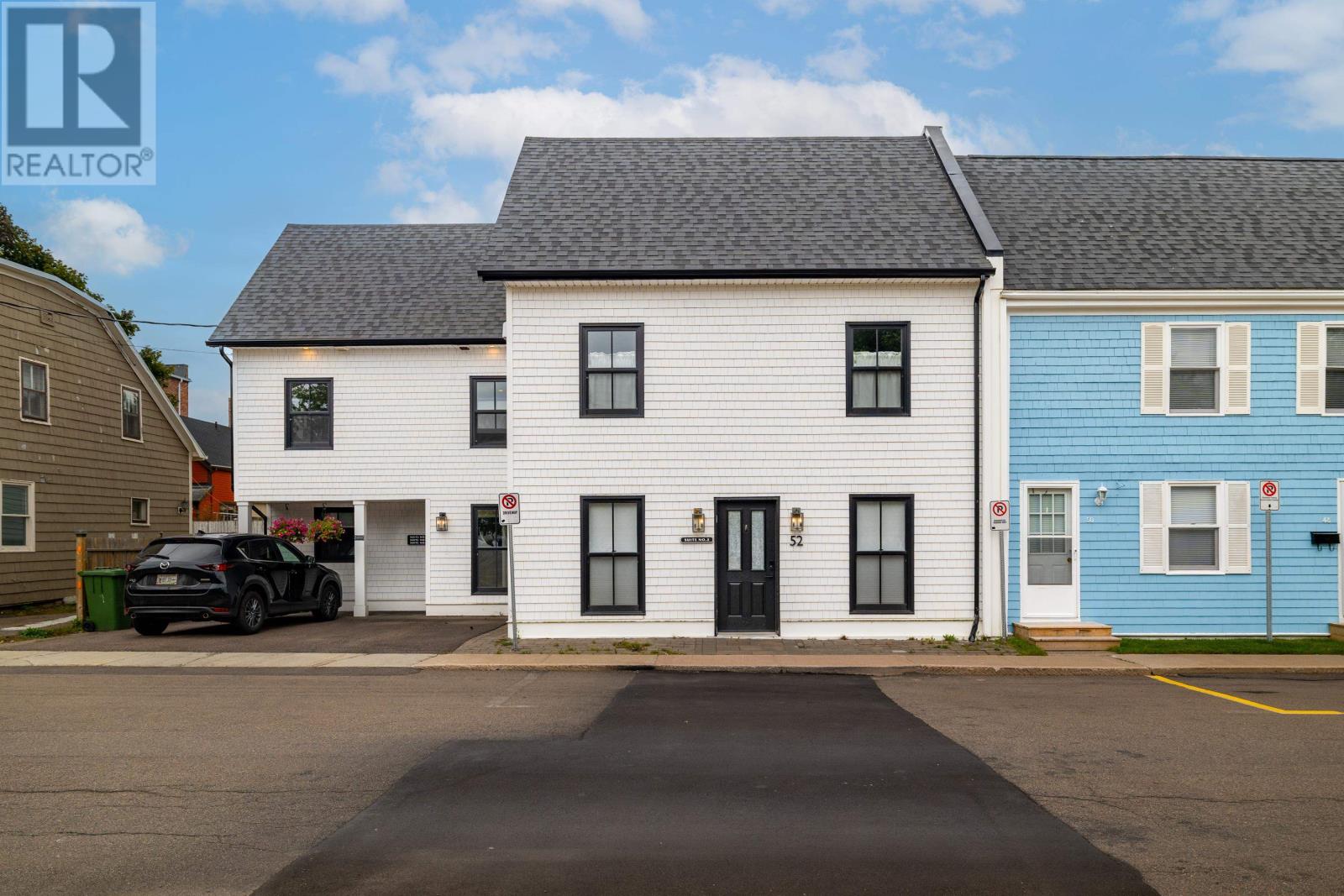 102 52 Sydney Street, Charlottetown, Prince Edward Island