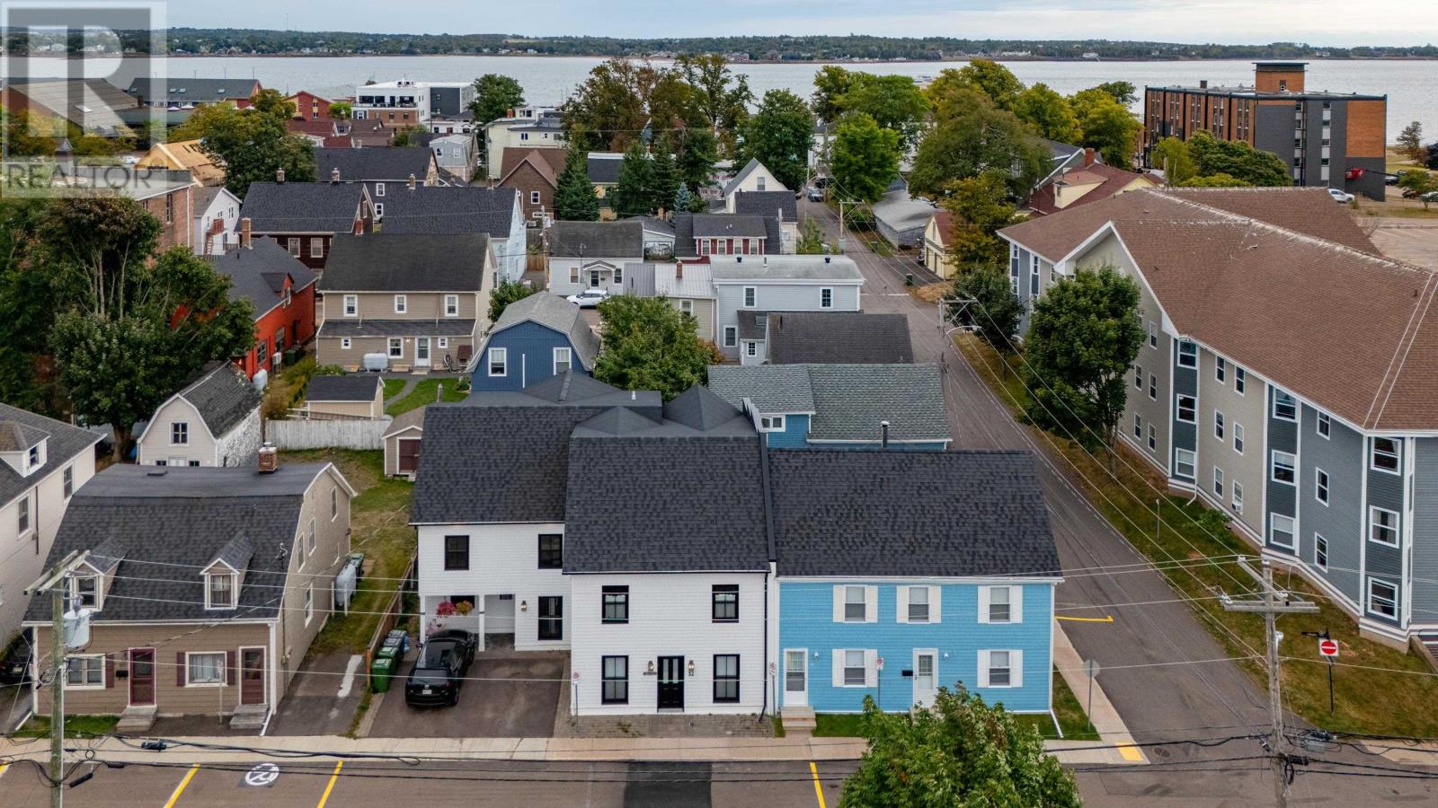 102 52 Sydney Street, Charlottetown, Prince Edward Island  C1A 1G2 - Photo 2 - 202524410