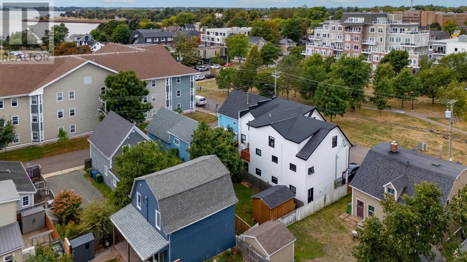 102 52 Sydney Street, Charlottetown, Prince Edward Island  C1A 1G2 - Photo 21 - 202524410