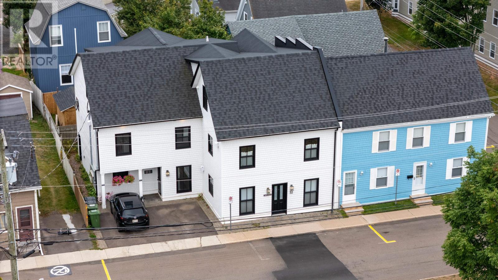 102 52 Sydney Street, Charlottetown, Prince Edward Island  C1A 1G2 - Photo 3 - 202524410