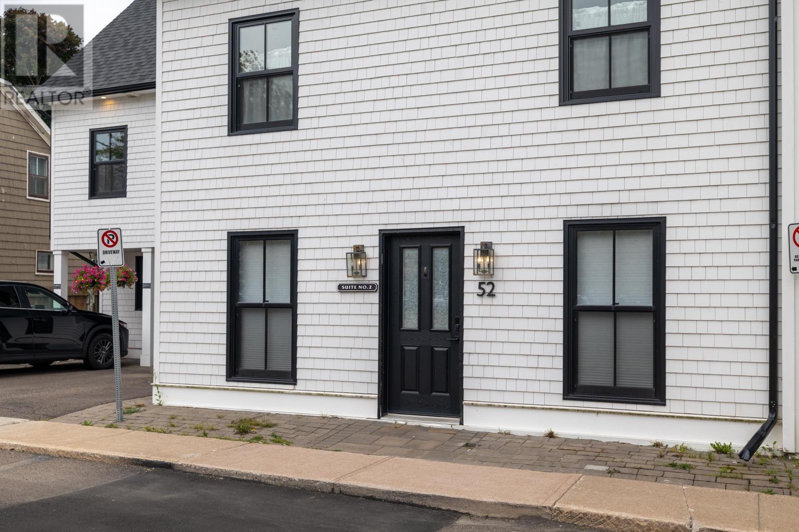 102 52 Sydney Street, Charlottetown, Prince Edward Island  C1A 1G2 - Photo 4 - 202524410