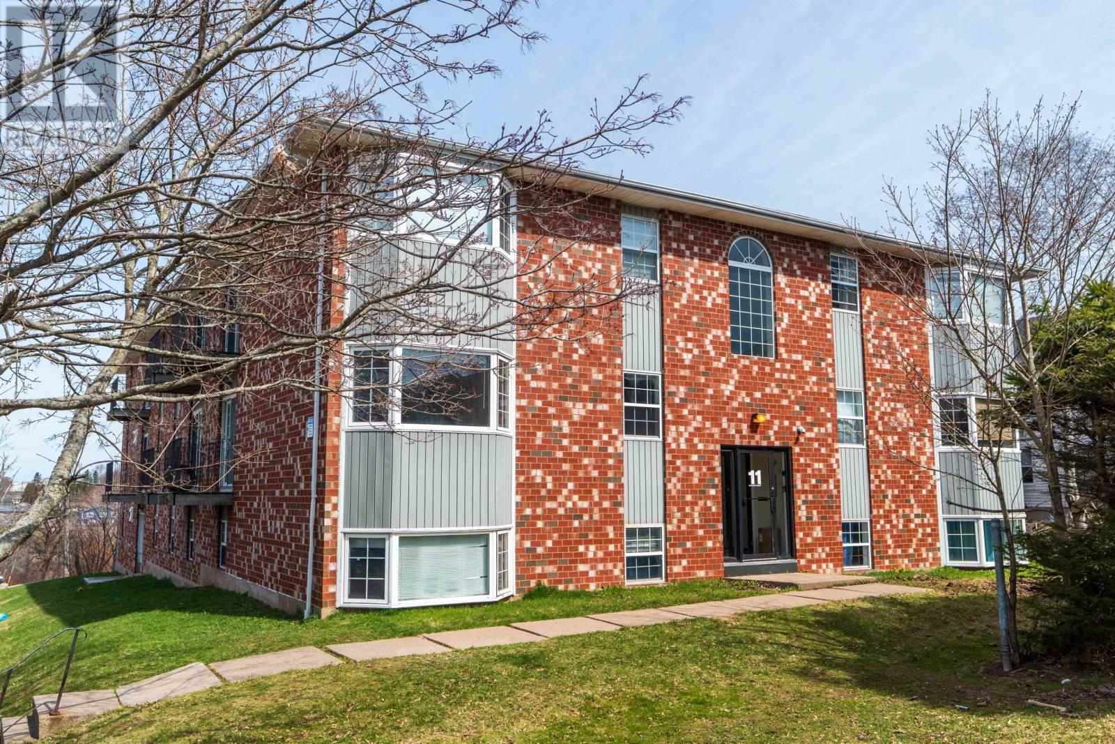 #202 11 Browns Court, Charlottetown, Prince Edward Island  C1A 9H3 - Photo 1 - 202524437