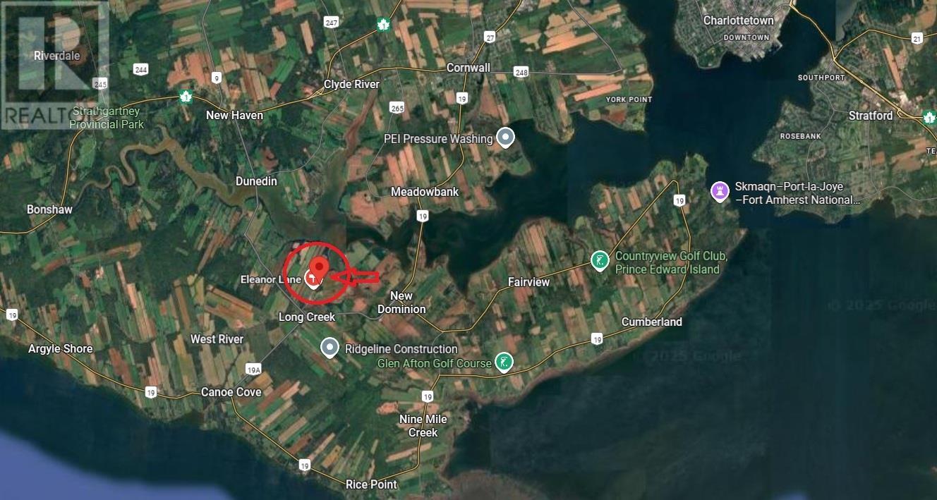 Lot 65 Eleanor Lane, Long Creek, Prince Edward Island  C0A 1H1 - Photo 5 - 202524467