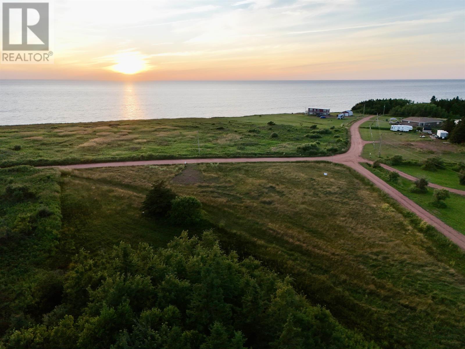 Sea Watch Road, St. Lawrence, Miminegash, Prince Edward Island  C0B 1S0 - Photo 1 - 202524526