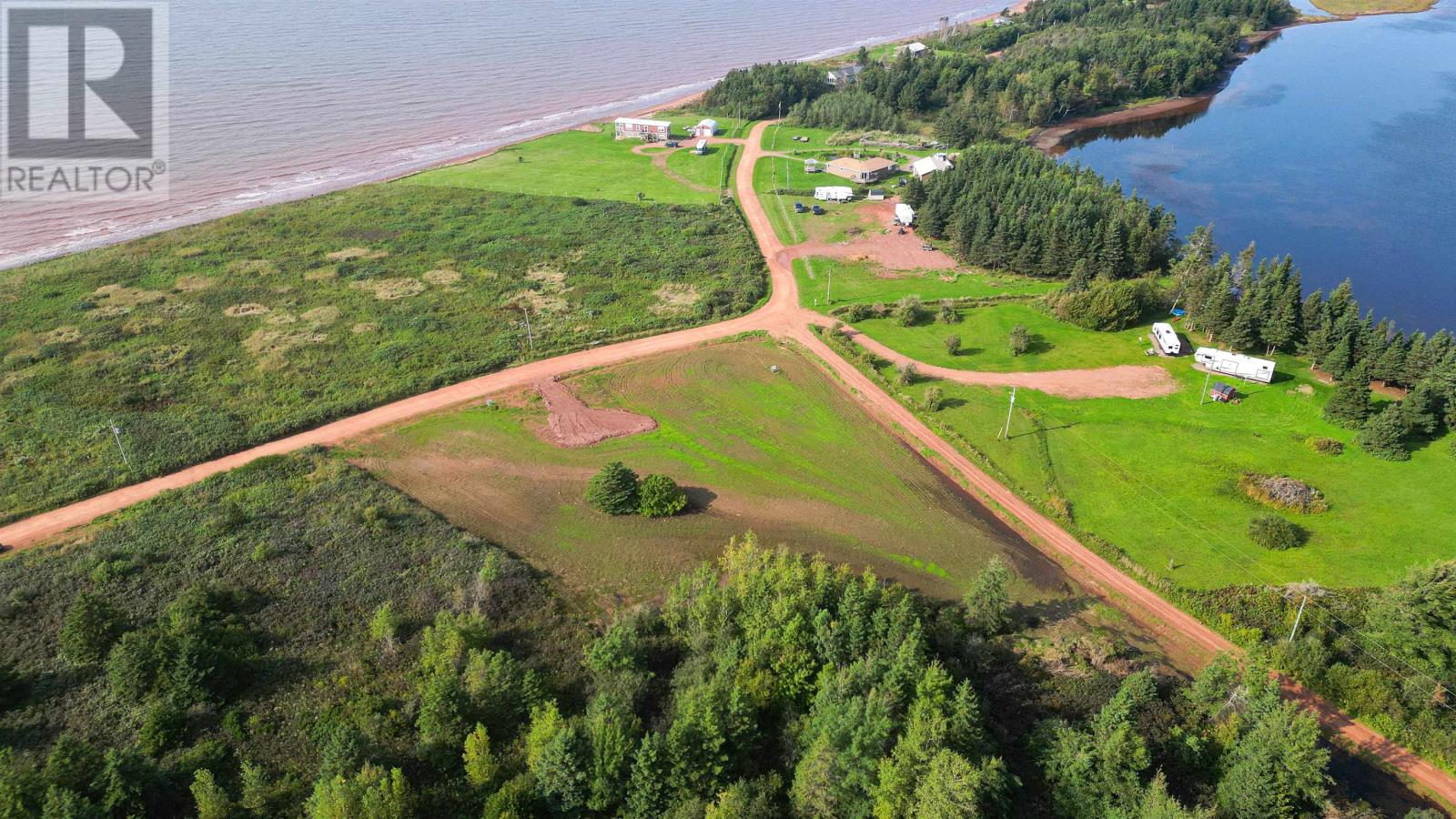 Sea Watch Road, St. Lawrence, Miminegash, Prince Edward Island  C0B 1S0 - Photo 15 - 202524526