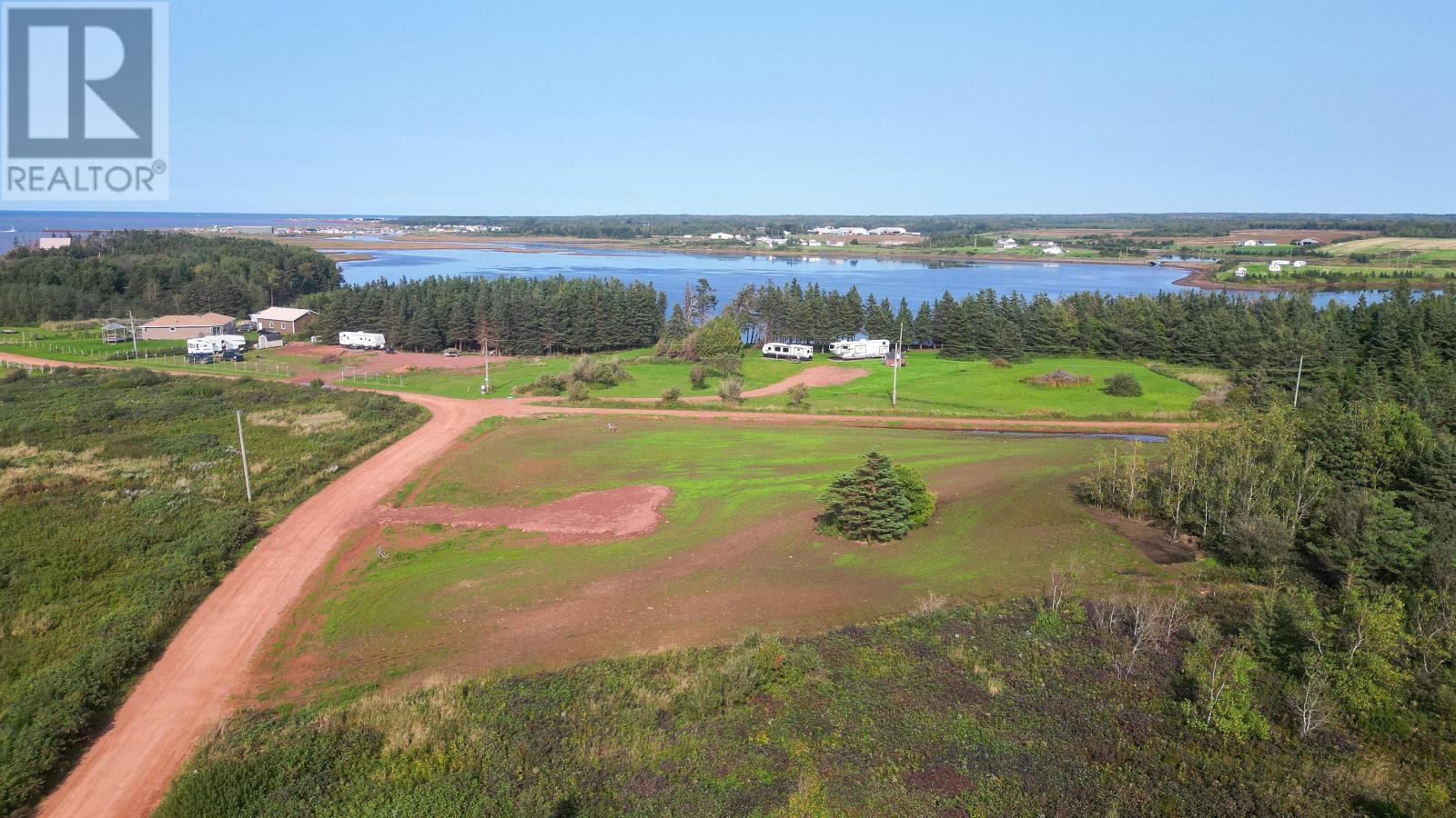 Sea Watch Road, St. Lawrence, Miminegash, Prince Edward Island  C0B 1S0 - Photo 2 - 202524526