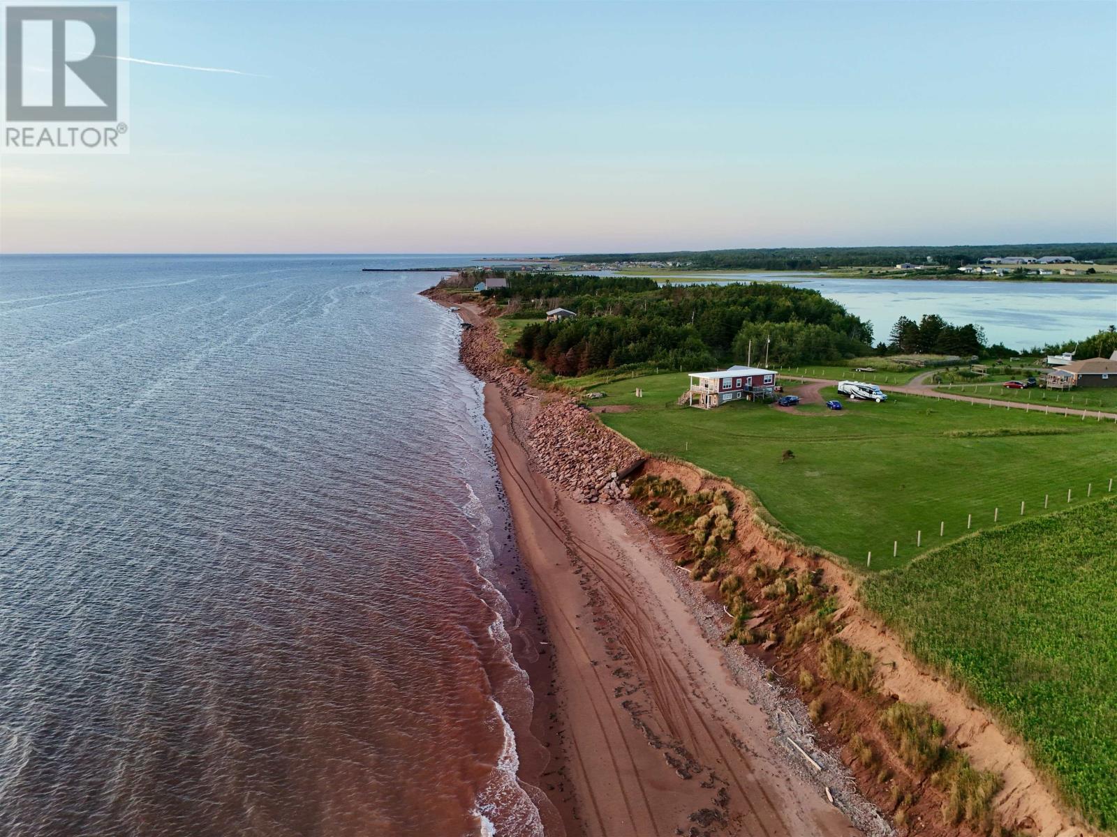 Sea Watch Road, St. Lawrence, Miminegash, Prince Edward Island  C0B 1S0 - Photo 20 - 202524526