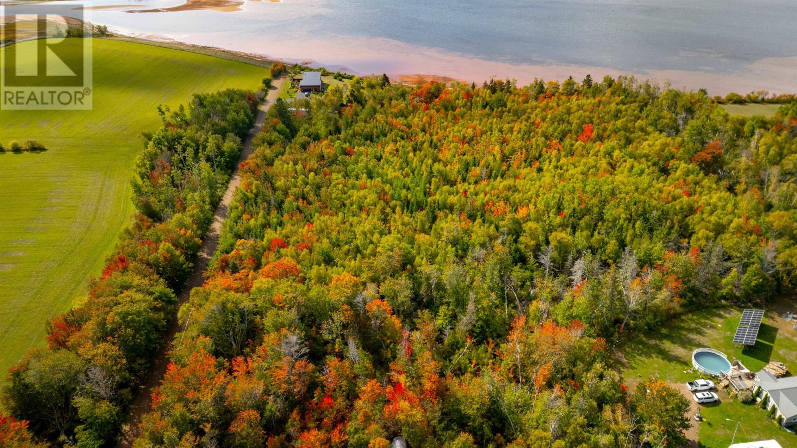 Lot Walsh Road, Georgetown, Prince Edward Island  C0A 1L0 - Photo 12 - 202524538