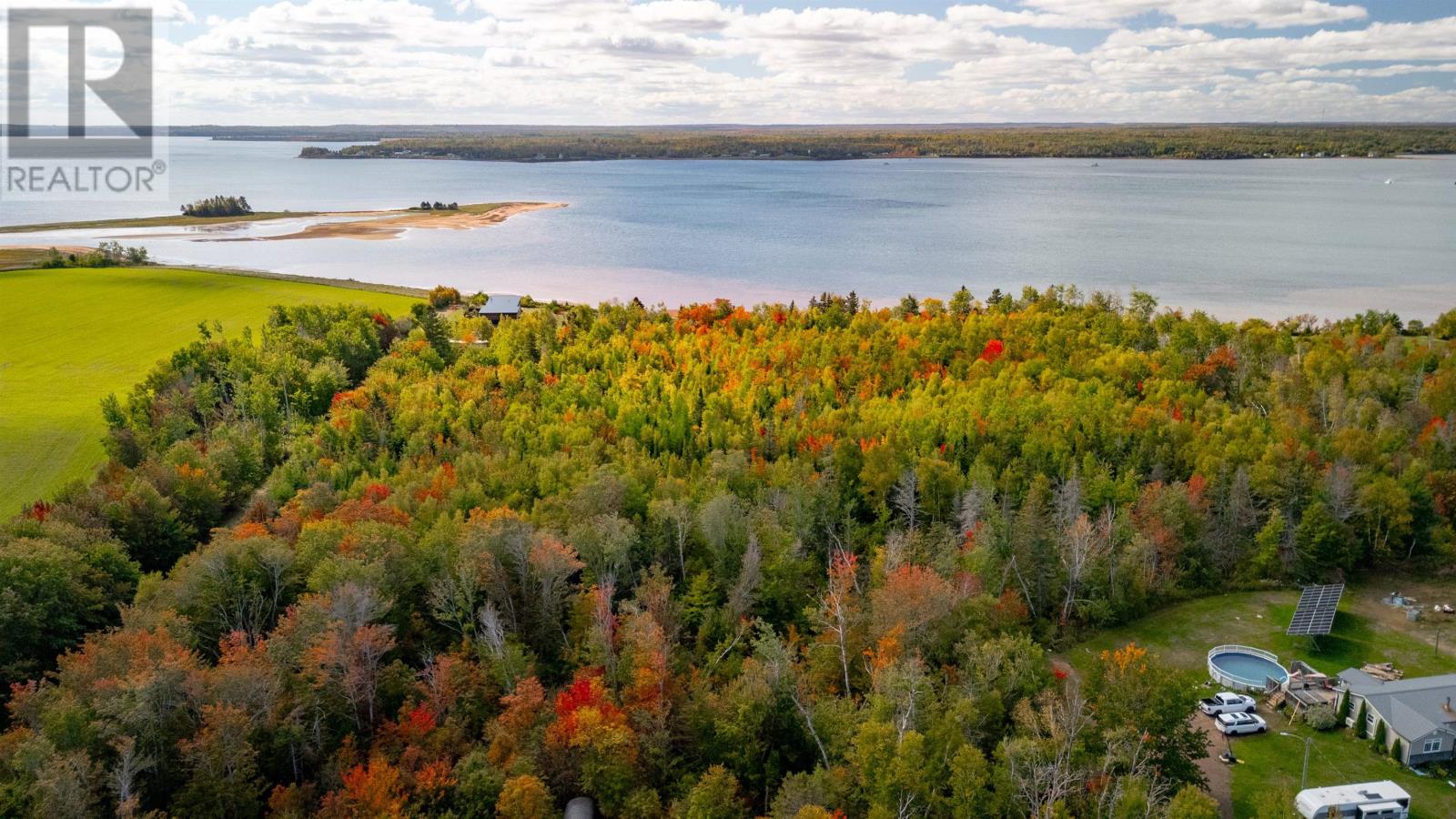 Lot Walsh Road, Georgetown, Prince Edward Island  C0A 1L0 - Photo 15 - 202524538